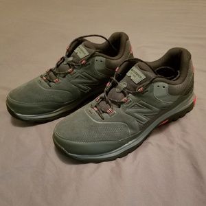 ⚠️ Men's New Balance Response 1.0 13 (NWOT)